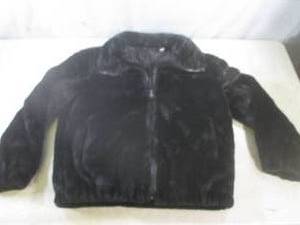 lot 148 image: (CS) New with Tags M Magaschoni Fau...