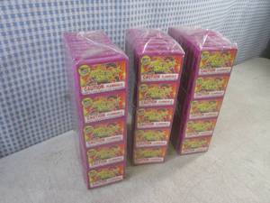 lot 160 image: (CS) 150 Boxes of Magic Black Snake...