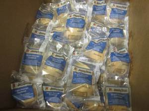 lot 176 image: (FRZ) 25 Frozen Jimmy Dean Maple Sa...