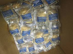 lot 177 image: (FRZ) 25 Frozen Jimmy Dean Maple Sa...