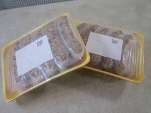 (FRZ) 5 Pounds Frozen Traditional B...