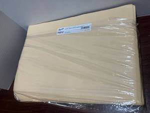 lot 101 image: Large Drawing Paper
