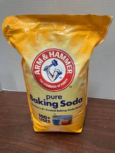 lot 90 image: Bulk Baking Soda