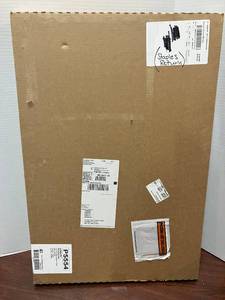 lot 6 image: Foam Board 20 x 30