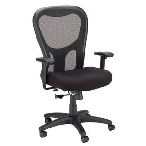 lot 1 image: Tempurpedic TP9000 Office Chair