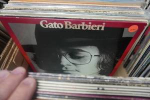 lot 9 image: Collection of Big Band and Jazz Themed LP Records