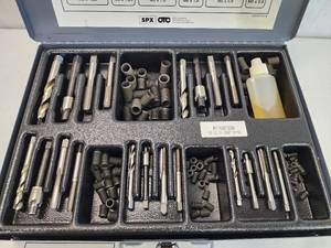 lot 232 image: Time-Sert Mechanics Thread Repair Kit