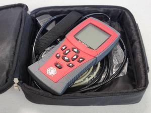 lot 88 image: Matco Quick Scan MD9001 Auto Code Scanner