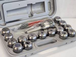 lot 173 image: MTB3-ER40 Set