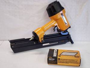 lot 267 image: Bostich Framing Nail Air Tool
