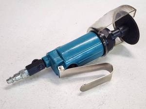 lot 345 image: HDC Air Utility cutoff air tool