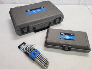 lot 160 image: Assorted Mechanics Shop Tool Accessories