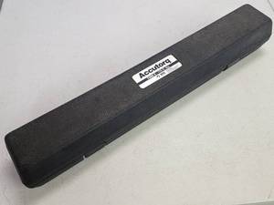 lot 96 image: Accutorq 0 - 175 lbs. Torque Wrench
