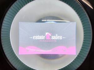 lot 320 image: Benchtop Magnifying Lens Light