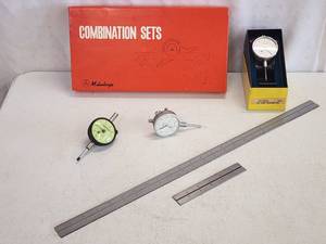 lot 153 image: Assorted Shop Tool Accessories