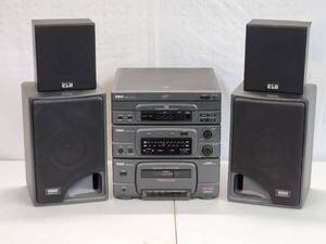 lot 65 image: RCA Workshop AMFM  CD  Cassette Player