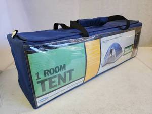 lot 307 image: Greatland 1 Room Tent
