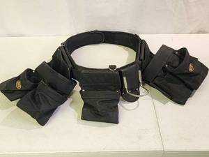 lot 356 image: Construction Utility Belt