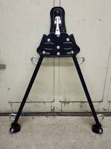 lot 311 image: Haul Master Adjustable Tow Bar
