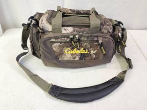 lot 306 image: Cabelas Gun Range Carrier
