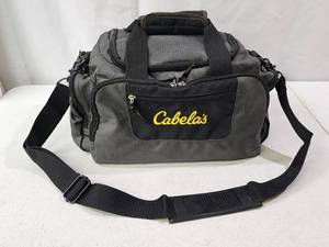 lot 308 image: Cabelas Gun Range Carrier