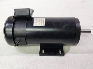 lot 393 image: Unknown Brand Electrical Motor