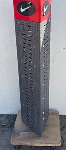 Nike Display Rack