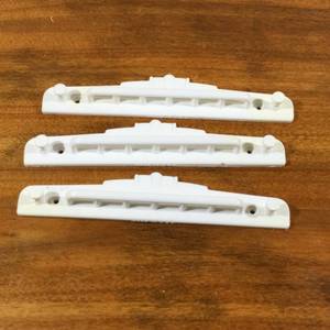 lot 70 image: Small Wall Holders - work for keys or necklaces or small tools