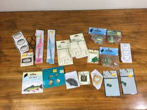 lot 73 image: Misc Craft and Jewelry making Supplies