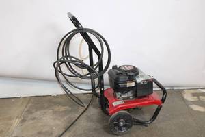 Briggs & Stratton ELITE Series Pressure Washer 6.5 HP 2300 PSI