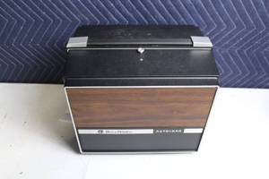 lot 279 image: Bell & Howell Autoload Slide Projector