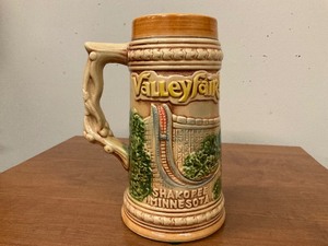 lot 89 image: Valley Fair BeerStein