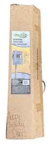 lot 145 image: Big Dog Hunting Universal Tree Stand Full Enclosure - New in Open Box