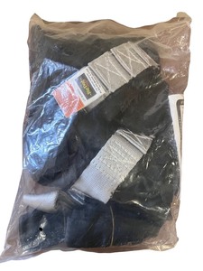 lot 263 image: Unopened Big Dog Full Body Arrest Harness 300LB Capacity