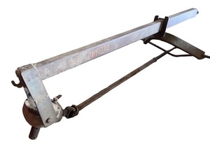 lot 31A image: Lift Assist for Farm Planter