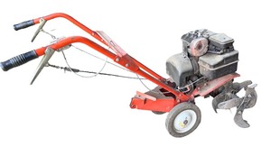 lot 228 image: Ariens 5 HP Rototiller