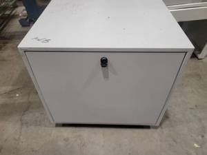 lot 6 image: PEAK Nitrogen Gas Generator (562655) UntestedAs Is, See Decription