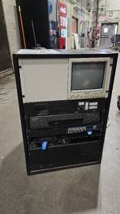 lot 8 image: System To RecordTransfer Data on USB Device (562657) TestedDoes Work
