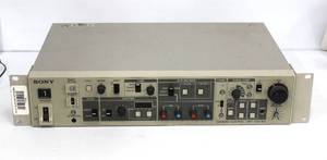lot 40 image: Sony CCU-M5 Camera Control Unit 97D