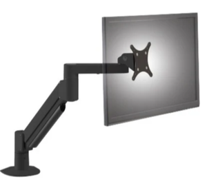 lot 22 image: New in Box   Articulating Flat Panel Full-Motion Computer Display Monitor Arm