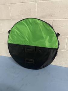 lot 56 image: Digital Juice  DigitalJuice Portable Photography Video Studio Pop-Up Background Green Screen