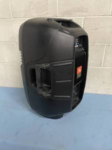 JBL EON 15XT Portable Professional Self-Powered 15" Two-Way Bass Reflex Design Loudspeaker
