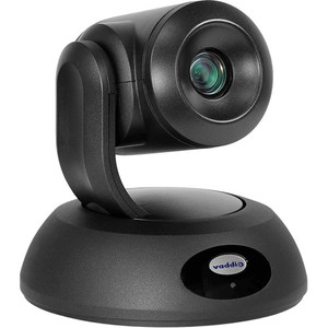 lot 117 image: New in Box Vaddio RoboSHOT 12E Network USB HD 1080p Pan  Tilt  Zoom PTZ Camera