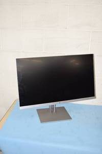 lot 118 image: HP Elite Display 27 EliteDisplay E273 HD IPS Computer Monitor  Display
