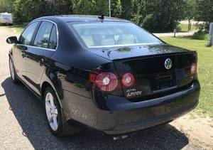 2010 Volkswagen Jetta TDI