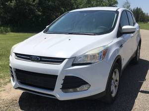 2015 Ford Escape SE 4X4