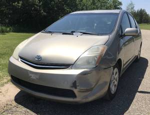2006 Toyota Prius