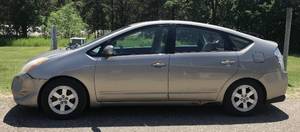 2006 Toyota Prius
