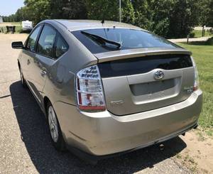 2006 Toyota Prius