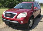 2012 GMC Acadia SLT AWD